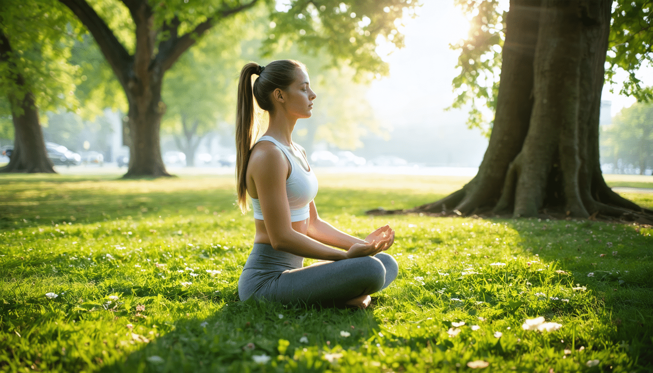 scopri come allenarti efficacemente per ridurre stress e tensioni, migliorando il benessere fisico e mentale con tecniche semplici e pratiche.