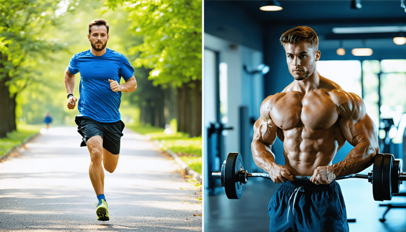 scopri quale allenamento è più efficace per perdere peso: cardio o esercizi di forza. analizziamo benefici e risultati per aiutarti a scegliere la migliore opzione per te.
