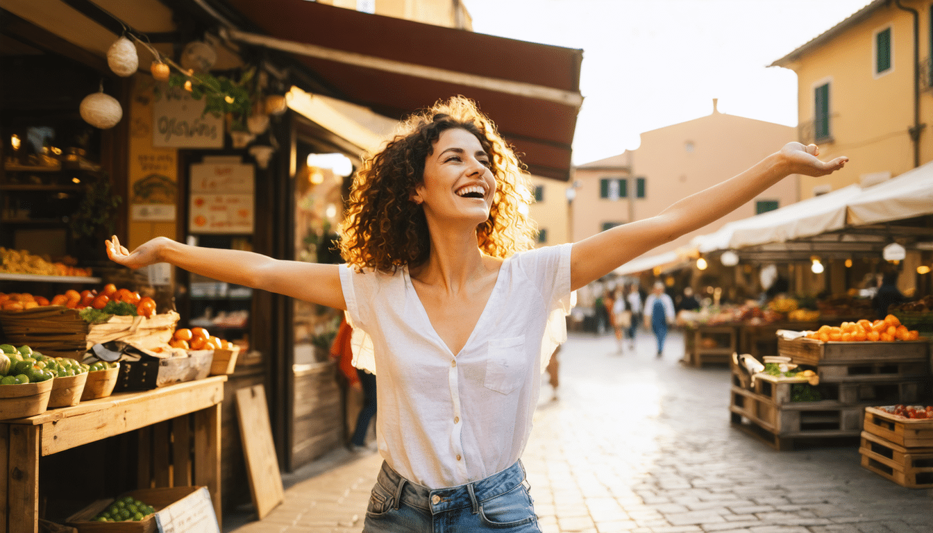 scopri come ritrovare energia e vitalità nella vita di tutti i giorni praticando sport regolarmente. consigli utili per migliorare il benessere e la qualità della tua giornata.