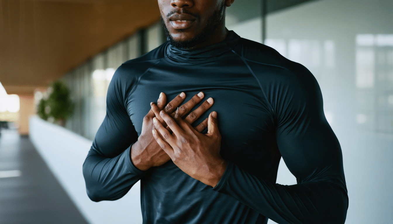 scopri come ascoltare il tuo corpo durante l’allenamento per migliorare le prestazioni, prevenire gli infortuni e ottimizzare i risultati.