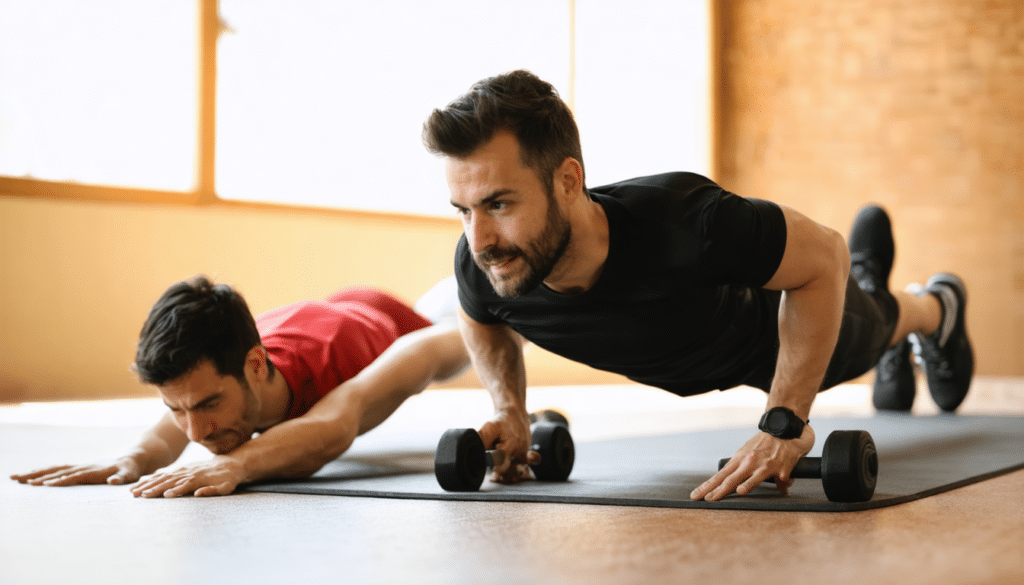 4 - Come ascoltare il corpo durante l’allenamento