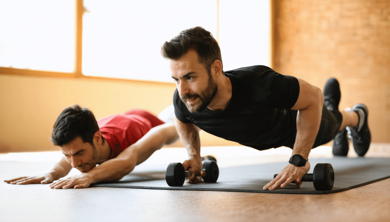 scopri come ascoltare il tuo corpo durante l’allenamento per migliorare le prestazioni, prevenire infortuni e ottenere risultati ottimali con consapevolezza e attenzione.
