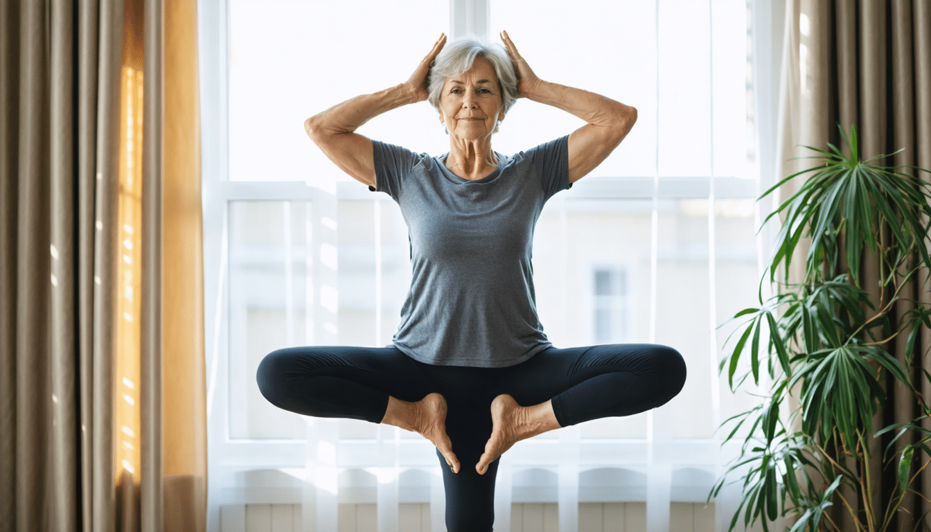 scopri come migliorare la tua postura ed equilibrio attraverso efficaci esercizi di allenamento, per un benessere fisico ottimale e una maggiore stabilità.