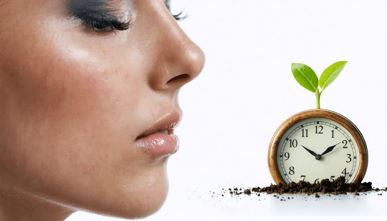 scopri quanto tempo occorre per osservare i primi cambiamenti e quali fattori influenzano i risultati. informazioni utili per monitorare i tuoi progressi con pazienza e consapevolezza.