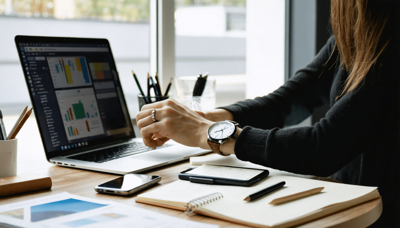 scopri strategie efficaci per mantenere la costanza anche quando hai poco tempo, migliorando la tua produttività e raggiungendo i tuoi obiettivi con facilità.