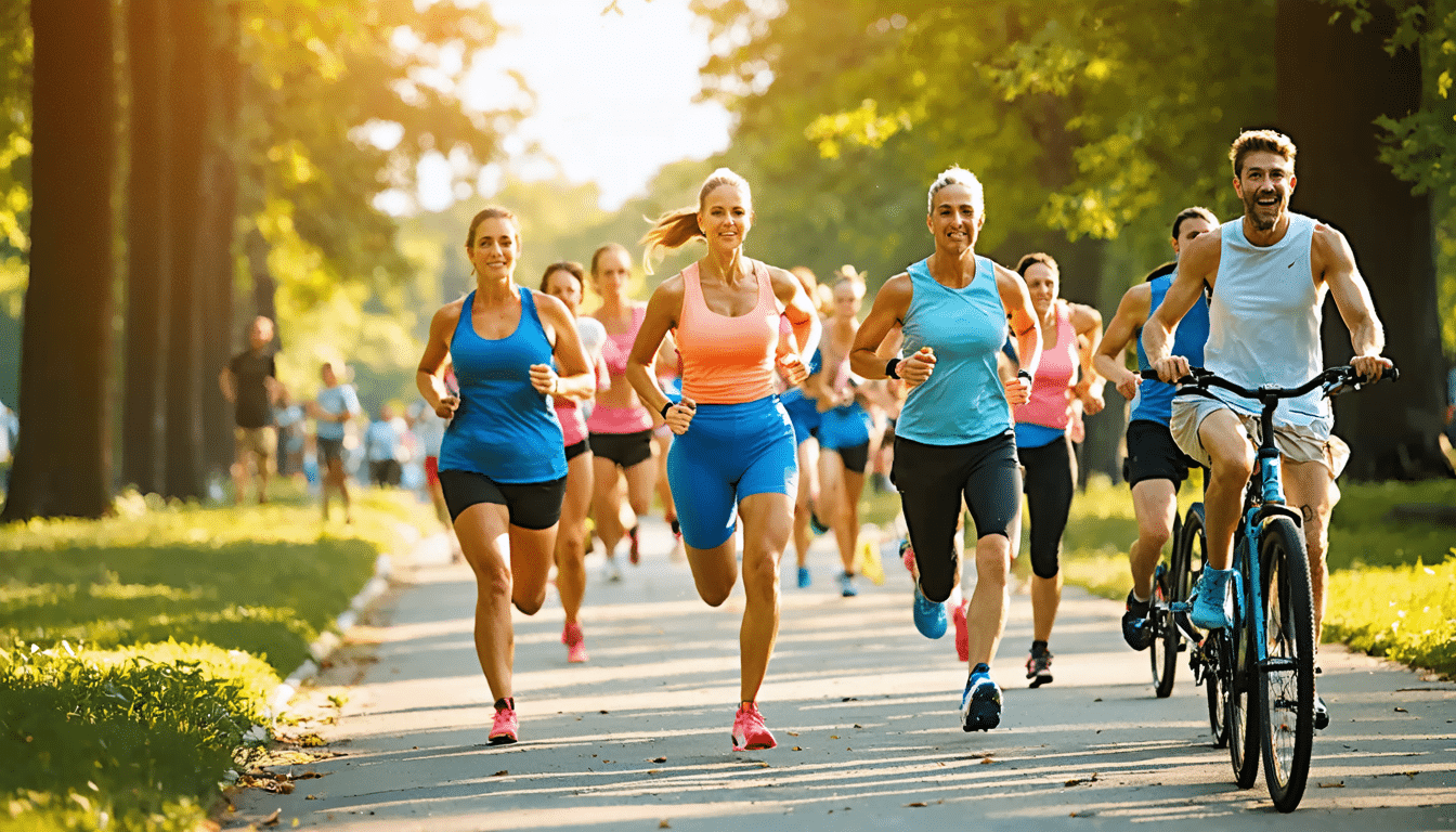scopri come perdere peso efficacemente attraverso lo sport con il capitolo 3: strategie, consigli e esercizi per dimagrire in modo sano e duraturo.