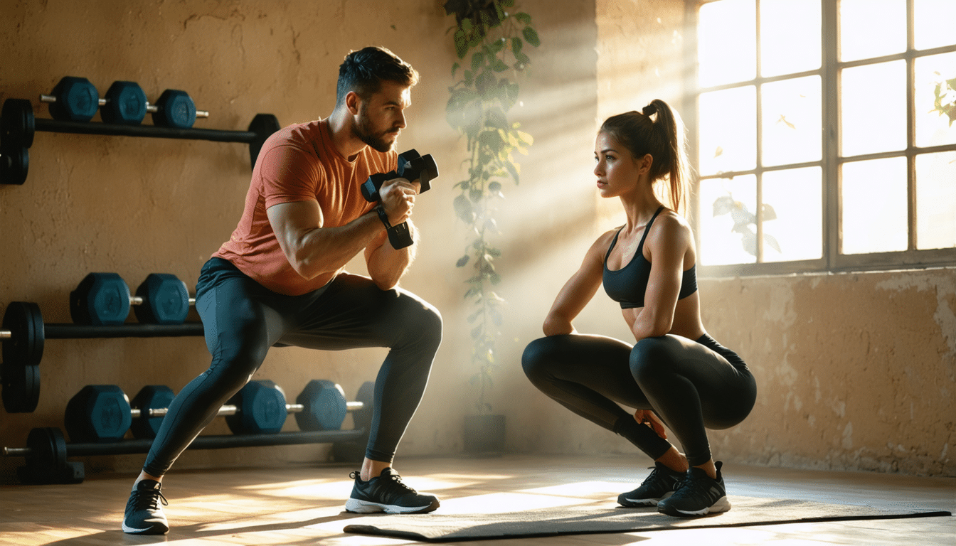 scopri come migliorare la tua tonificazione muscolare e aumentare la forza con tecniche efficaci nel capitolo 4.