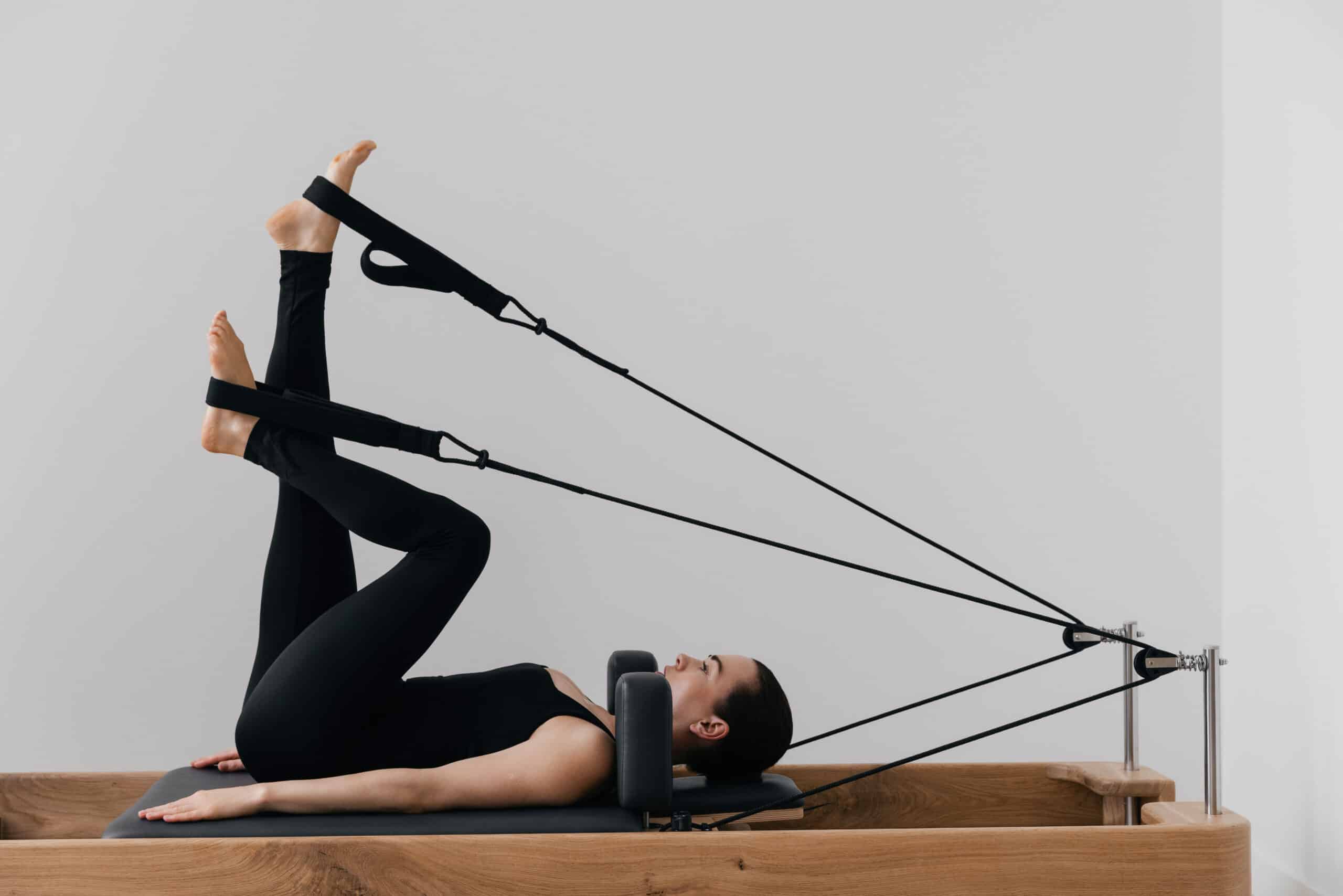 benefici del Pilates Reformer