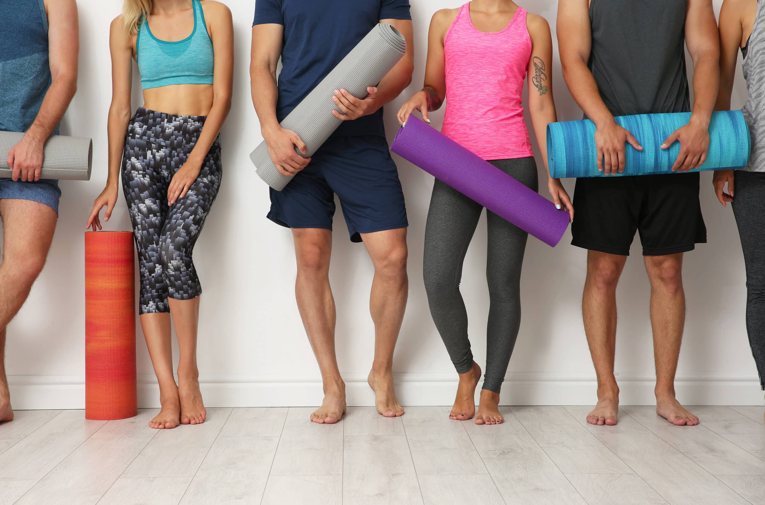 benefici del Pilates a partire dai 30 anni