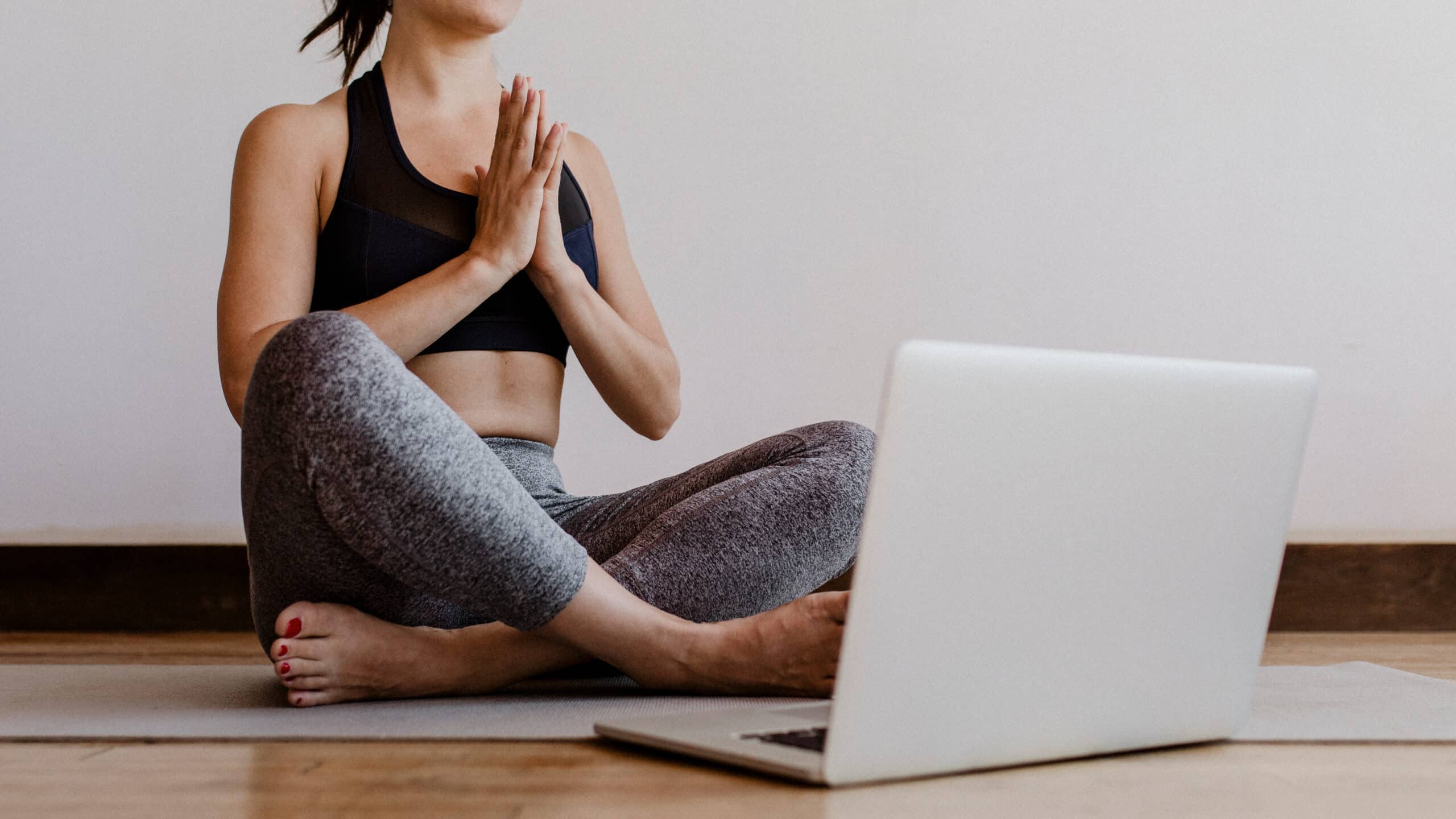 bodyfulness sposta l'attenzione sulle sensazioni corporee