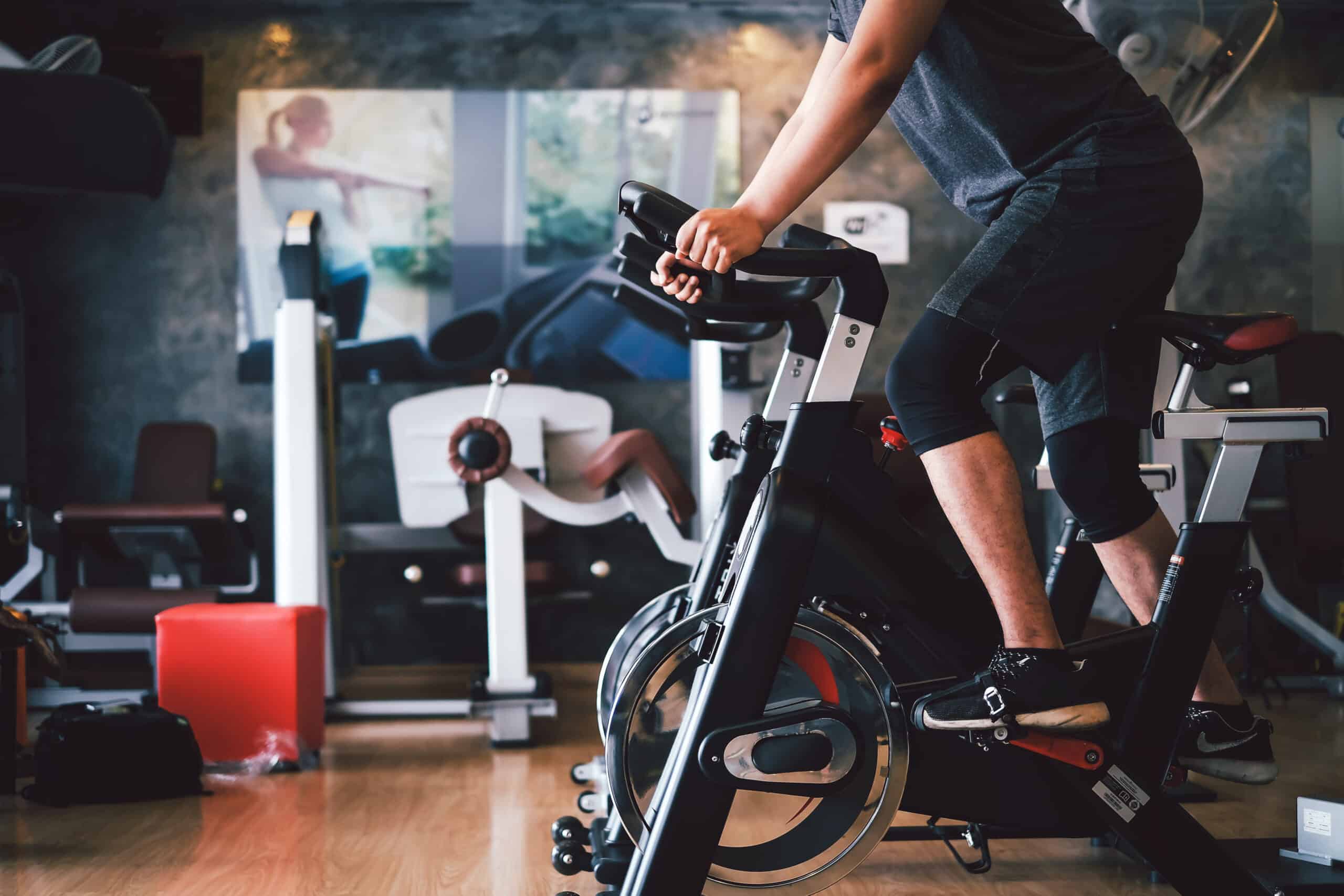 allenamento cardio per definire i muscoli