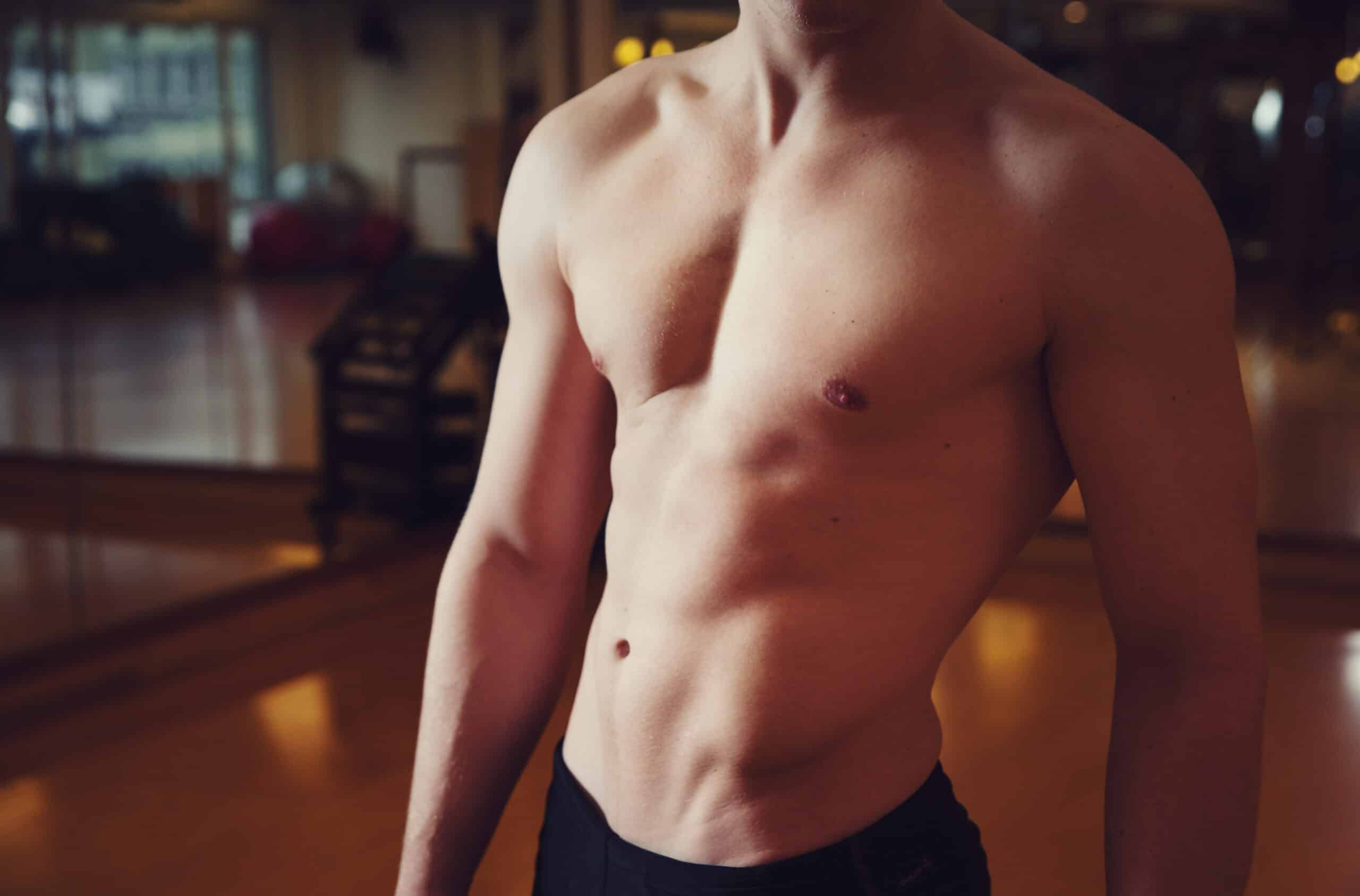 Entraîner les pectoraux en peu de temps grâce à des stratégies vraiment efficaces