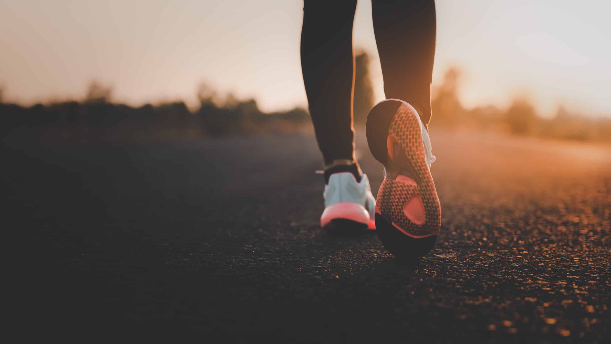 Camminata o palestra: quale scelta?