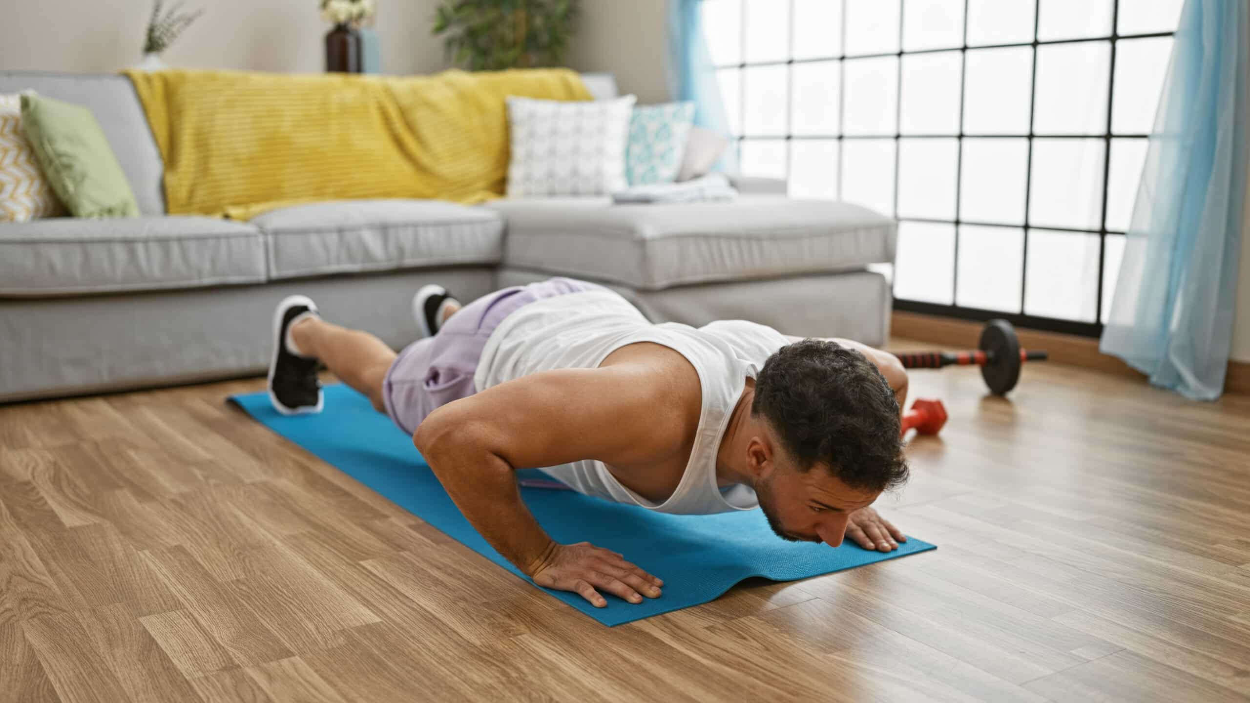 Diamante Push-up