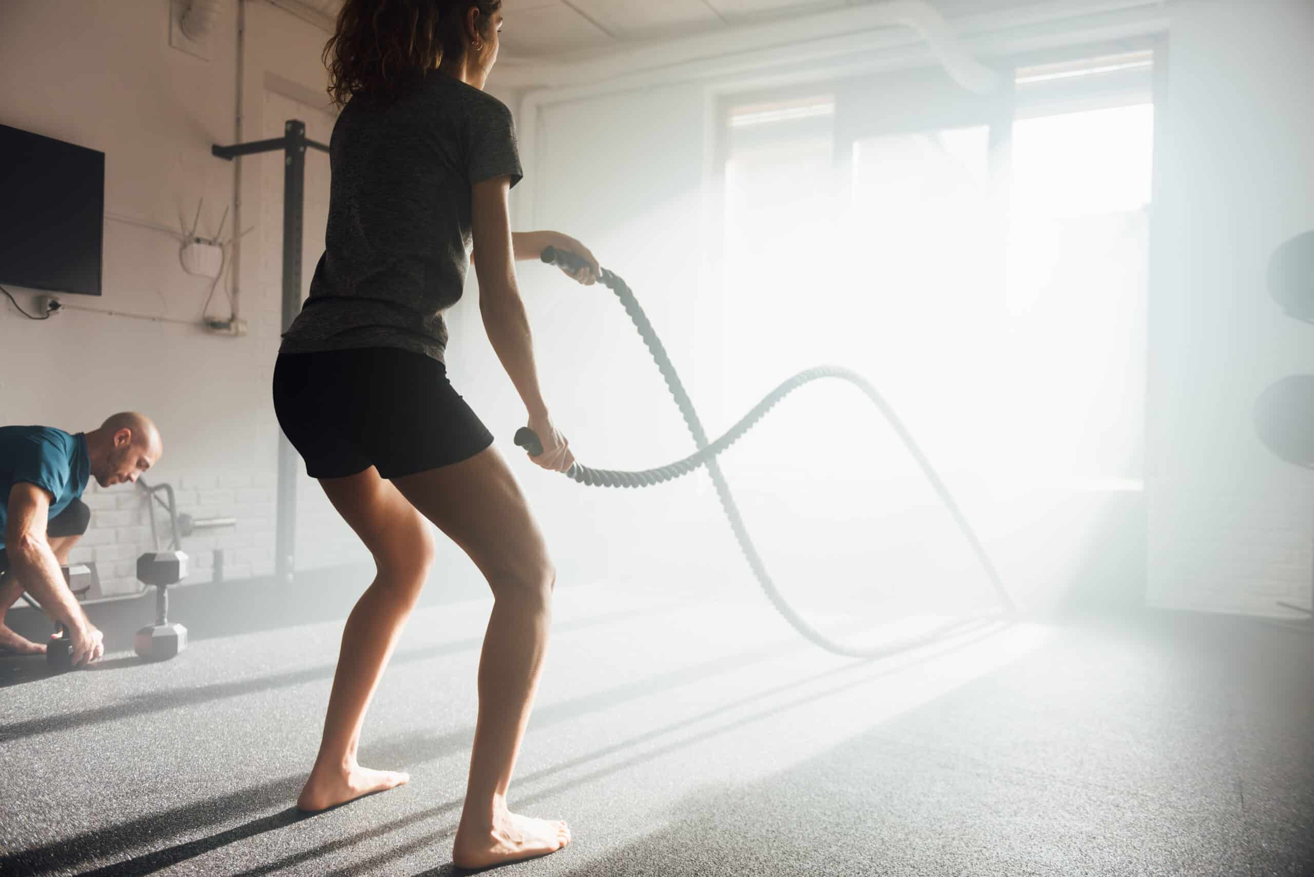 Cardio e perdita di peso
